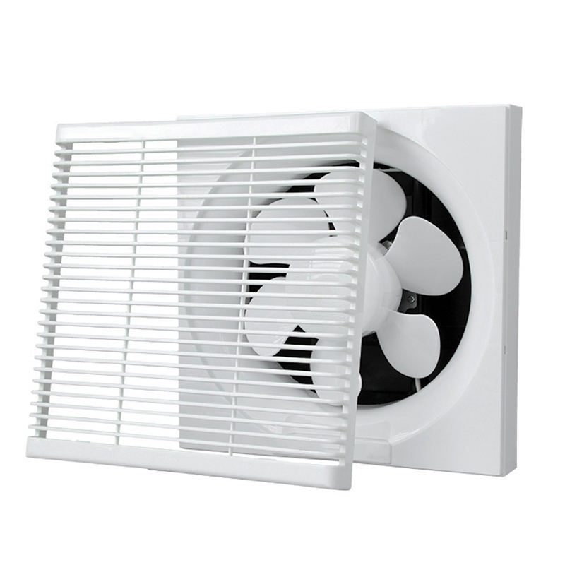 Freshly Prime Exhaust Fan 300mm (12 Inches) - Image 2