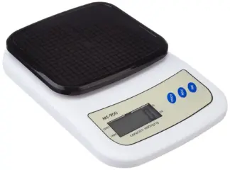 Portable Digital Weighing Scale for Kitchen